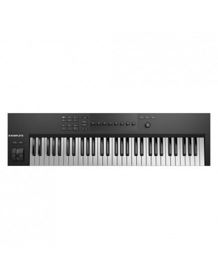 NI Komplete Kontrol A61
